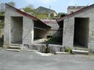 Lavoir de CHERY CHARTREUVE