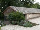 Lavoir de CHEZY SUR MARNE