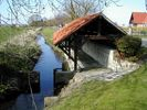 Lavoir de CLACY ET THIERRET
