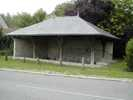 Lavoir de COLLIGIS CRANDELAIN