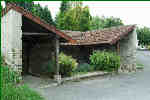 Lavoir de CONDE EN BRIE