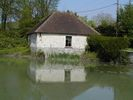 Lavoir de CRAMAILLE