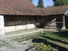 Lavoir de ESSOMES SUR MARNE