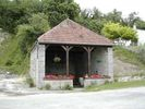 Lavoir de CUISSY ET GENY
