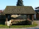 Lavoir de CYS LA COMMUNE