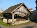 Lavoir de CYS LA COMMUNE