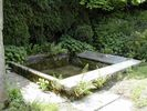 Lavoir de DRAVEGNY
