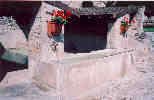 Lavoir de ESSISES