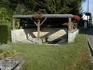 Lavoir de FLEURY