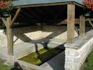 Lavoir de FLEURY