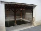 Lavoir de GLAND