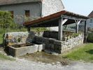 Lavoir de GRAND ROZOY
