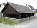 Lavoir de LAVAL EN LAONNOIS