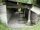 Lavoir de LAVERSINE