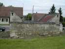 Lavoir de RESSONS LE LONG
