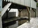 Lavoir de VAILLY SUR AISNE