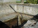 Lavoir de LE PLESSIER HULEU