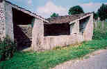 Lavoir de ESSISES
