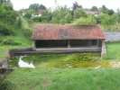 Lavoir de LICY CLIGNON