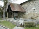 Lavoir de LOUATRE