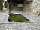 Lavoir de LOUATRE