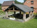 Lavoir de LUZOIR