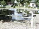 Lavoir de NANTEUIL LA FOSSE