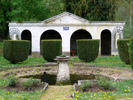 Lavoir de MERLIEUX ET FOUQUEROLLES