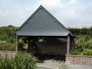Lavoir de MONCEAU SUR OISE