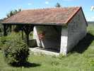 Lavoir de MOUSSY VERNEUIL