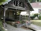 Lavoir de NOUVION LE VINEUX