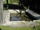 Lavoir de NOYANT ET ACONIN