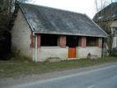 Lavoir de OULCHES LA VALLEE FOULON