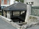 Lavoir de OULCHY LE CHATEAU