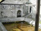 Lavoir de OULCHY LE CHATEAU