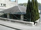Lavoir de OULCHY LE CHATEAU