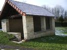 Lavoir de PLOYART VAURSEINE