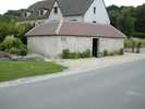 Lavoir de PRESLES ET THIERNY