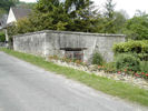 Lavoir de PUISEUX EN RETZ