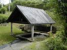 Lavoir de ROMERY