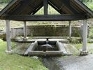 Lavoir de ROMERY