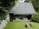 Lavoir de SACONIN ET BREUIL