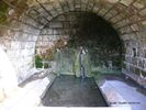 Lavoir de SANCY LES CHEMINOTS