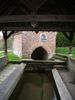 Lavoir de SISSY
