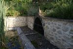 Lavoir de SUZY