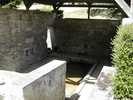 Lavoir de VENDRESSE BEAULNE