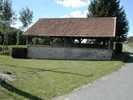 Lavoir de VENDRESSE BEAULNE