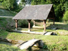 Lavoir de VERMAND