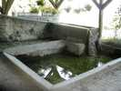 Lavoir de LONGUEVAL BARBONVAL