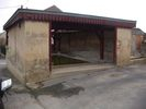 Lavoir de TRELOU SUR MARNE